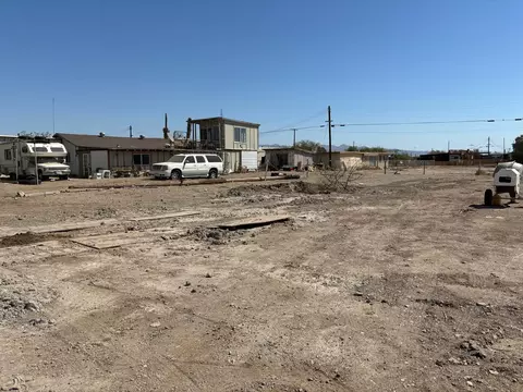 lot71 Avenue B, Bombay Beach, CA 92257