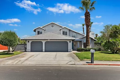 69742 Willow Ln, Cathedral City, CA 92234