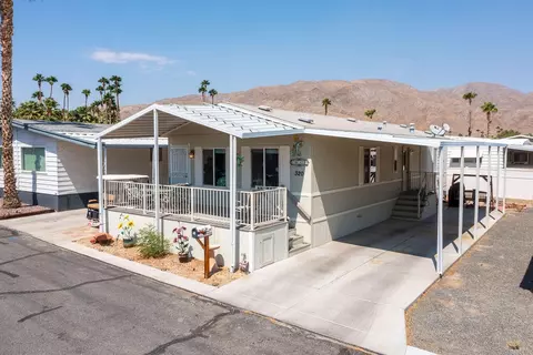 74711 Dillon Spc 320 Rd, Desert Hot Springs, CA 92241