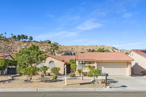 64790 Augusta Ave, Desert Hot Springs, CA 92240