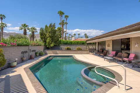 48 Cornell Dr, Rancho Mirage, CA 92270