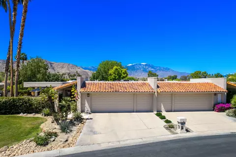 4 Cornell Dr, Rancho Mirage, CA 92270