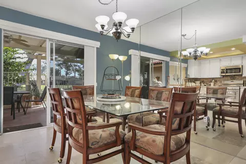 Dining - 49200 Eisenhower Dr, Indio, CA 92201 photo 1 of 1