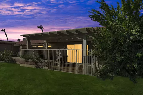 Exterior - 49200 Eisenhower Dr, Indio, CA 92201 photo 5 of 11