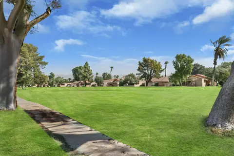 Exterior - 49200 Eisenhower Dr, Indio, CA 92201 photo 8 of 11