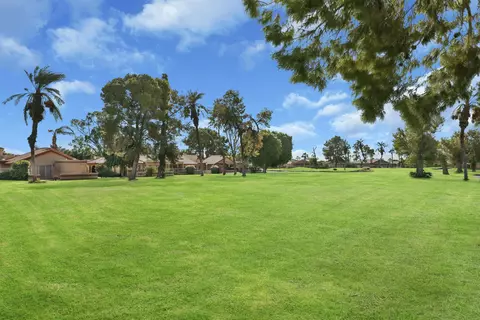 Exterior - 49200 Eisenhower Dr, Indio, CA 92201 photo 10 of 11