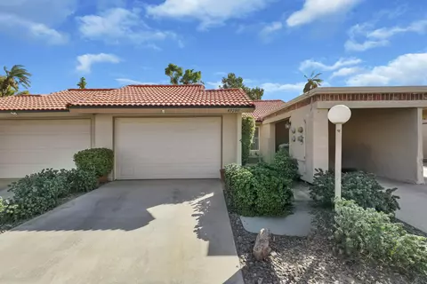 49200 Eisenhower Dr, Indio, CA 92201