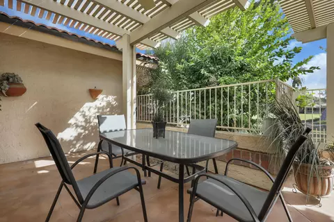 Exterior - 49200 Eisenhower Dr, Indio, CA 92201 photo 3 of 11