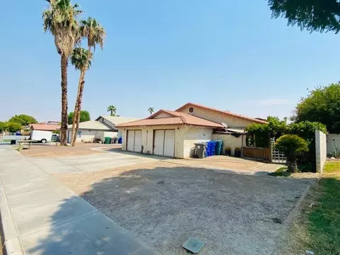 32730 Desert Vista Rd, Cathedral City, CA 92234