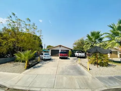 32919 Rancho Vista Dr, Cathedral City, CA 92234