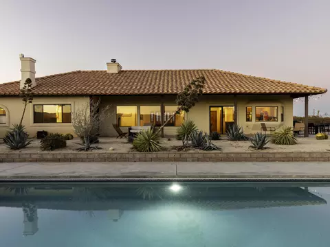 Other - 61979 Campanula St, Joshua Tree, CA 92252 photo 4 of 5