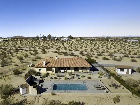 Other - 61979 Campanula St, Joshua Tree, CA 92252 photo 5 of 5