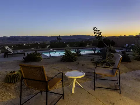 Exterior - 61979 Campanula St, Joshua Tree, CA 92252 photo 2 of 7