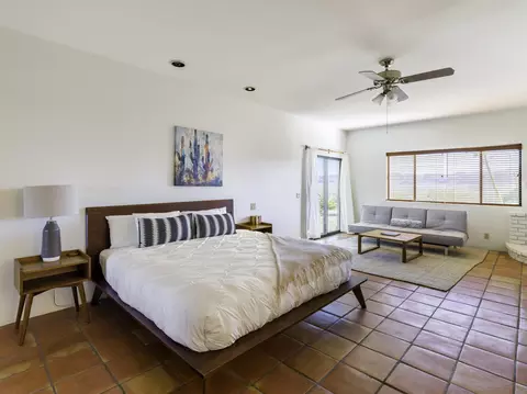 Bedroom - 61979 Campanula St, Joshua Tree, CA 92252 photo 1 of 7