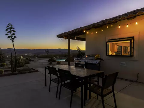 Exterior - 61979 Campanula St, Joshua Tree, CA 92252 photo 1 of 7