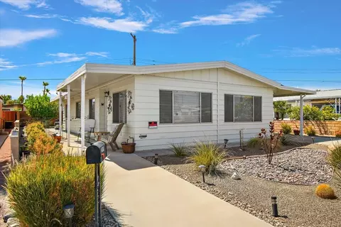 32801 Southern Hills Ave, Thousand Palms, CA 92276
