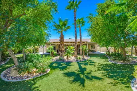 81862 Camino Vallecita, Indio, CA 92203