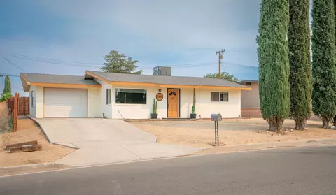 7455 Church St, Yucca Valley, CA 92284