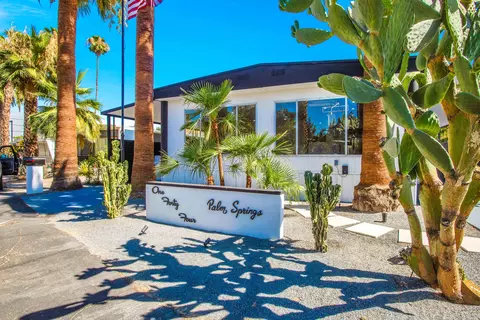 144 Jupiter St, Palm Springs, CA 92264