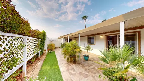 246 Settles Dr, Cathedral City, CA 92234