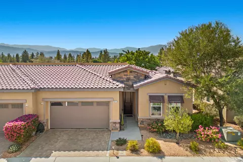 4011 Via Fragante, Palm Desert, CA 92260