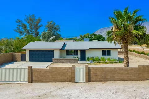 11112 Ryan St, Morongo Valley, CA 92256