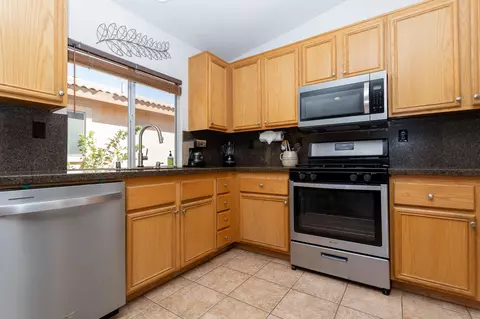 Kitchen - 82406 Gregory Ct, Indio, CA 92201 photo 1 of 4