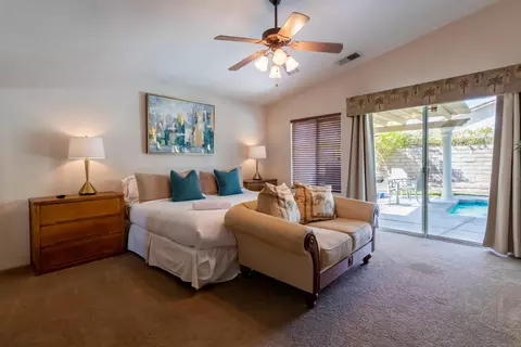 Bedroom - 82406 Gregory Ct, Indio, CA 92201 photo 2 of 8