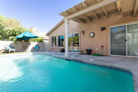 Exterior - 82406 Gregory Ct, Indio, CA 92201 photo 5 of 10