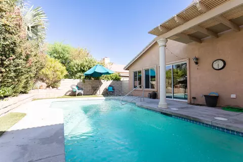 Exterior - 82406 Gregory Ct, Indio, CA 92201 photo 2 of 10