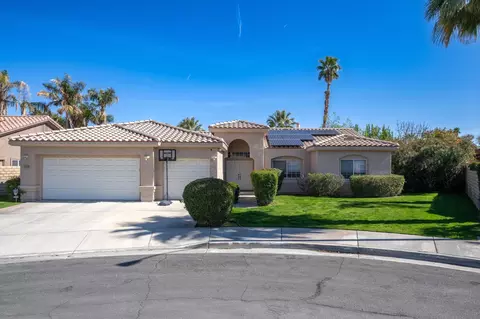 44440 Silver Canyon Ln, Palm Desert, CA 92260