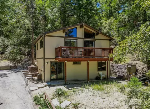 53275 Forest Lake Dr, Idyllwild, CA 92549