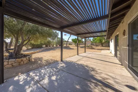 7801 Aster Ave, Yucca Valley, CA 92284 photo 15
