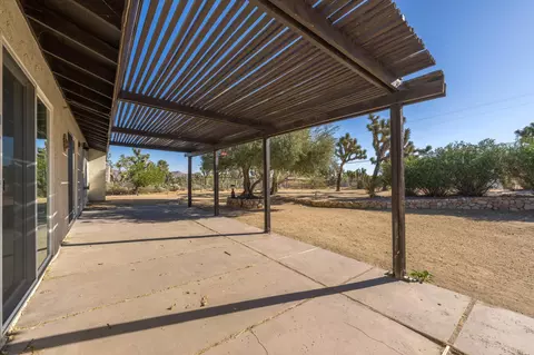 7801 Aster Ave, Yucca Valley, CA 92284 photo 13