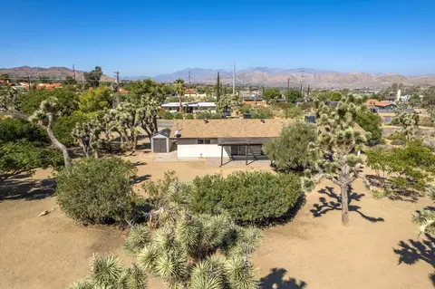 7801 Aster Ave, Yucca Valley, CA 92284 photo 10