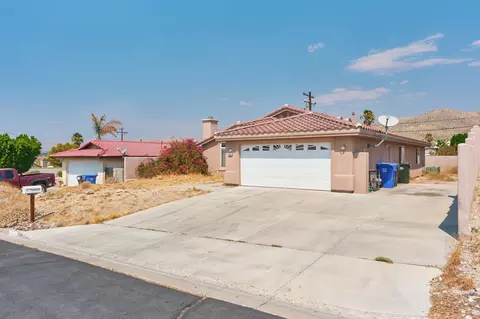 66026 Avenida Ladera, Desert Hot Springs, CA 92240