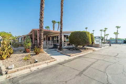 91 Athens St, Rancho Mirage, CA 92270