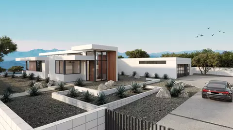 1 Paradise Cove Ct, Rancho Mirage, CA 92270