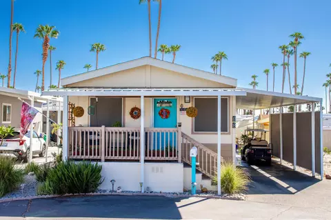 88 Sand Crk, Cathedral City, CA 92234