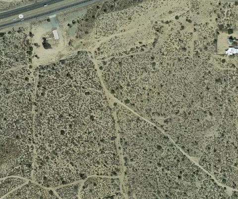 0 9 Vacant Lots, Yucca Valley, CA 92284