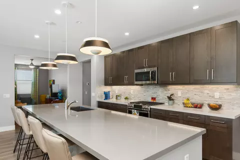 Kitchen - 50825 Harps Canyon Dr, Indio, CA 92201 photo 5 of 6
