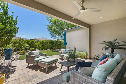 Exterior - 50825 Harps Canyon Dr, Indio, CA 92201 photo 3 of 17
