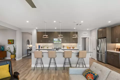 Kitchen - 50825 Harps Canyon Dr, Indio, CA 92201 photo 2 of 6