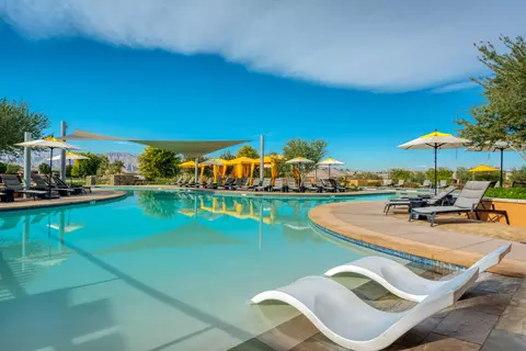 Exterior - 50825 Harps Canyon Dr, Indio, CA 92201 photo 13 of 17