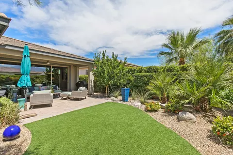 Exterior - 50825 Harps Canyon Dr, Indio, CA 92201 photo 8 of 17