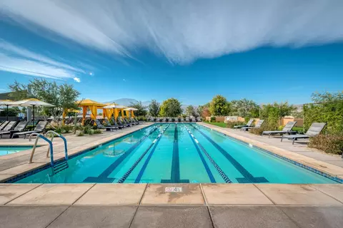 Exterior - 50825 Harps Canyon Dr, Indio, CA 92201 photo 16 of 17