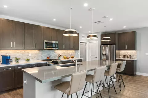 Kitchen - 50825 Harps Canyon Dr, Indio, CA 92201 photo 3 of 6