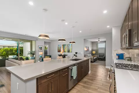 Kitchen - 50825 Harps Canyon Dr, Indio, CA 92201 photo 6 of 6