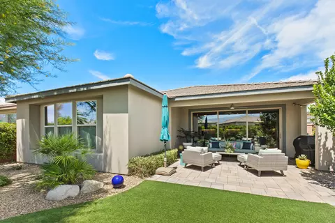 Exterior - 50825 Harps Canyon Dr, Indio, CA 92201 photo 9 of 17