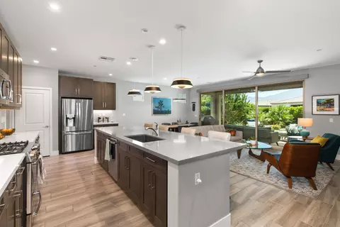 Kitchen - 50825 Harps Canyon Dr, Indio, CA 92201 photo 1 of 6